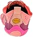 Vibram Women's V Running Shoe,Pink/Red,39 EU/8-8.5 US