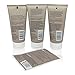 Living Proof No Frizz Travel Kit, 3 Count