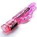 LI&HI G-spot Sex Waterproof Toy Masturbate Thrusting Dildo Vibrate Massager