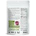 Sunfood Superfood Raw Organic Smoothie Mix - Vegan Superfood Protein Smoothie Powder, Drink Mix with Fruit & 12g Plant Based Protein for Women & Men - 8 oz Bag