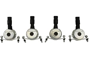 Ford Racing 5.0L Coyote High Strength VCT Solenoids