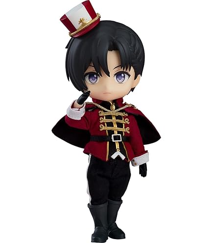Amazon.com: Good Smile Company Kaito Nendoroid Doll Action Figure