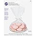 Wilton 1912-0423 Cookie Plate Bake Ware Kit, 4-Pack