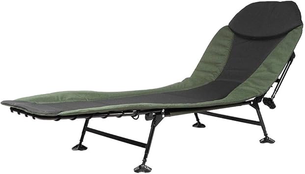 cheap bed chair fishing