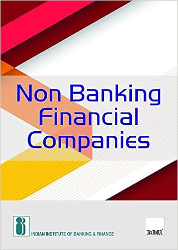 Non Banking Financial Companies (IIBF)