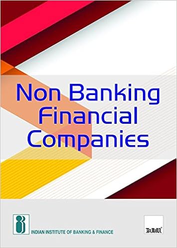 Non Banking Financial Companies (IIBF) 