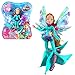 Winx Club Flora | Onyrix Fairy Doll | | World Winx | Magic Twist