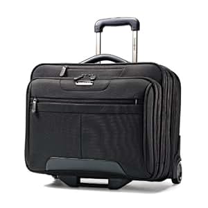 samsonite computer roller bag