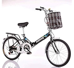folding beach cruiser