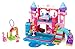 Mega Bloks Barbie's Underwater Castle