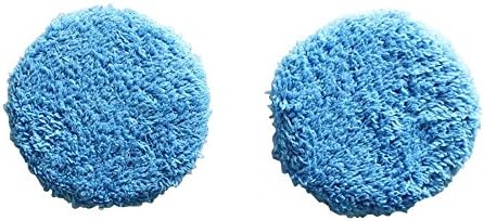 House Cleaning Tools for Hobot 168 Vacuum Cleaner Window Glass Cleaning Robot Cleaning Mop Replacement