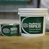 Fibre Glast Parting Wax - 24 oz Tin