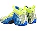 Nike Air Flightposit Exposed Men's Sneakers Volt/Black/Photo Blue 616765-700