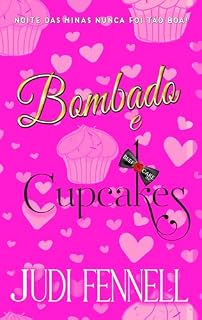 Livro Bombado e Cupcakes (BeefCake, Inc. - Brazil Livro 1)