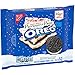 Oreo Seasonal Peppermint Bark Chocolate Sandwich Cookies, 10.7 oz.