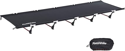 compact folding cot