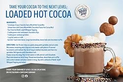 Swiss Miss Rich Chocolate Flavored Hot Cocoa Mix, 8