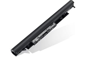 IEFUU New Replacement 919700-850 JC03 JC04 Laptop Battery for Hp 15-BS 15-BW 17-BS Notebook PC series fits 17-bs067cl 17-bs049dx 17-bs011dx 15-bs015dx 15-bs212wm 15-bw011dx Spare 919701-850 TPN-W129 Battery