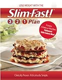 Slim-Fast 3-2-1 Plan Recipes