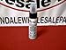 Mopar Bright White Clear Coat Touch Up Paint (PW7)