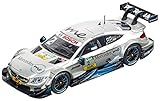 Carrera USA 20030838 Digital 132 Mercedes-Amg C 63 DTM G. Paffett No.2 Slot Car Racing Vehicle, Gray