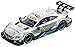 Carrera USA 20030838 Digital 132 Mercedes-Amg C 63 DTM G. Paffett No.2 Slot Car Racing Vehicle, Gray
