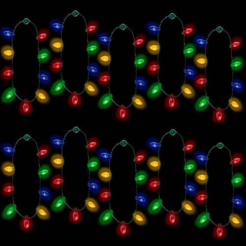 3 Simply+Genius+Christmas+Decorations+Batteries