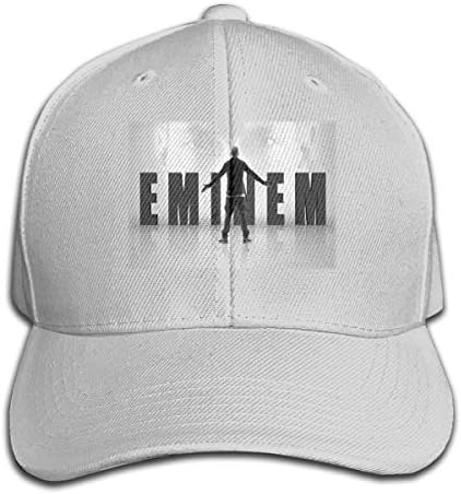 REVESS Unisex Design Greatest Eminem Hat Cool Baseball Hat