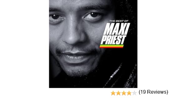 Maxi Priest