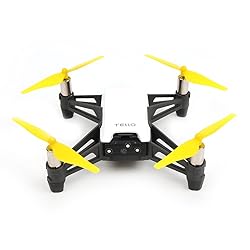 2 Pairs Quick-Release Propellers for DJI Tello