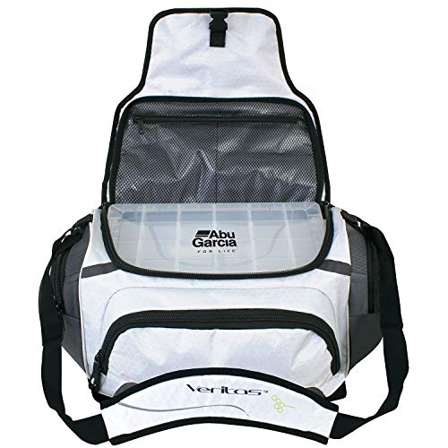 abu garcia revo tackle bag Garcia Fishing Backpack Abu Garcia Revo Backpack Compact Fishing Bag Abu  Garcia Fishing Bait Bag – Unisex