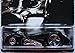 Hot Wheels 2015 Batman Batman Batmobile (1989 Movie) 2/6