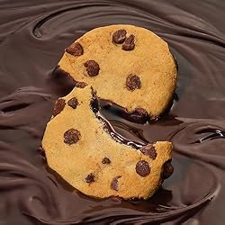 CHIPS AHOY! Chewy Hershey's Fudge Filled Soft