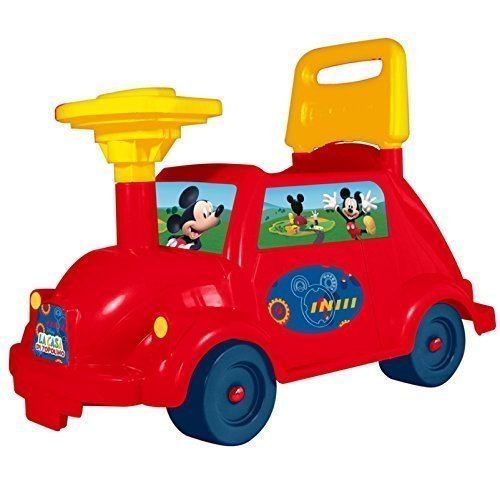 ride along toy car