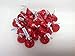 Hershey's Kisses - Original - Red Foil, 5 lbs