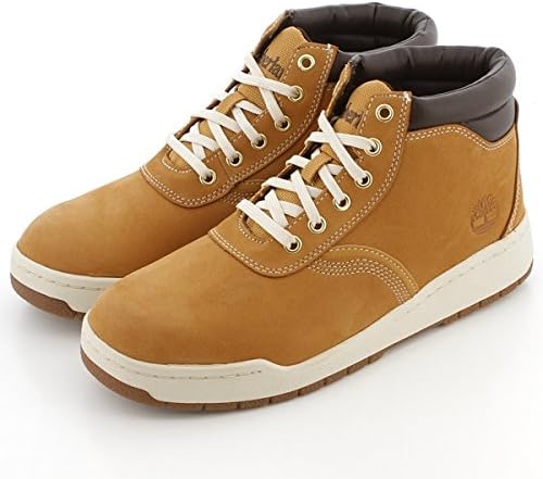 Amazon ティンバーランド メンズ Youth Collection レイズタウン2 レザースニーカーブーツ 231ウィート 7 25 0 Timberland ティンバーランド ブーツ