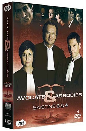 Avocats & Associés - Saisons 3 & 4