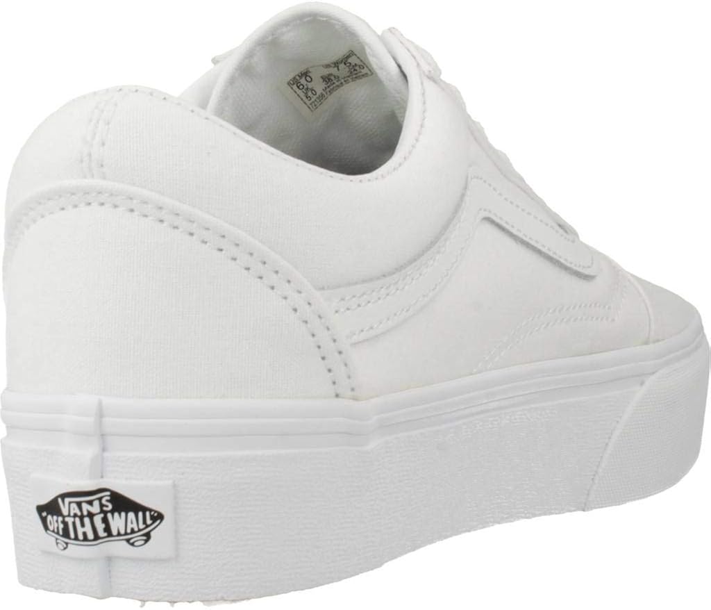 vans platform amazon