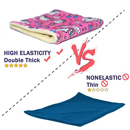 Nike Ski Mask Kids Kids' Fleece Neck Gaiter Winter Face Warmer