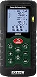 Extech DT100M Laser Distance Meter