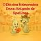 Livro O Dia dos Namorados Doce-Salgado de Spellbee: Lambe! Uma aventura doce e salgada de chocolate (Spellbee (edição em português) Livro 3)