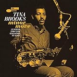 Minor Move [LP][Blue Note Tone Poet Series]