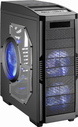 Azza Solano 1000 ATX Full Tower Case (CSAZ-1000) - PCPartPicker