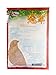 CHAMP White-Rumped Shama Bird Food & 250 g.