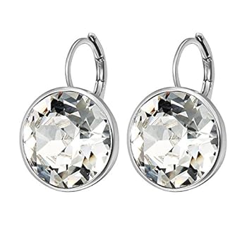 Gold rose 50th anniversary dipped 24k vase heart roses Amazon #DealOfTheDay: Xuping Sparkle Valentine's Day Gifts 2018 Hot