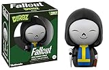 Fallout Vault Boy Grim Reaper Dorbz Vinyl Figure