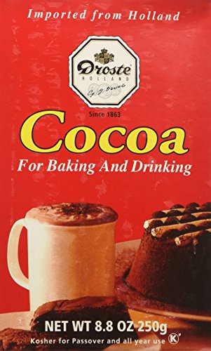 Droste Cocoa 8.8oz Box