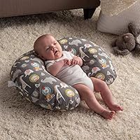 original boppy nursing pillow and positioner