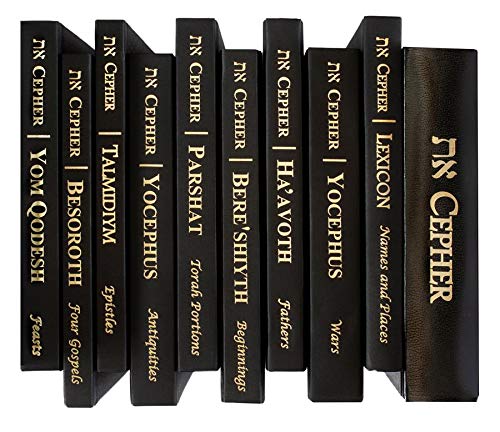 Cepher Library Collection