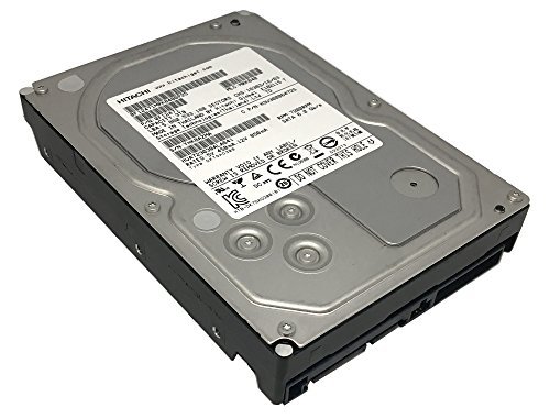 image for Hitachi Ultrastar 7K3000 (0F12471) 3TB 64MB Cache 7200RPM SATA III (6.